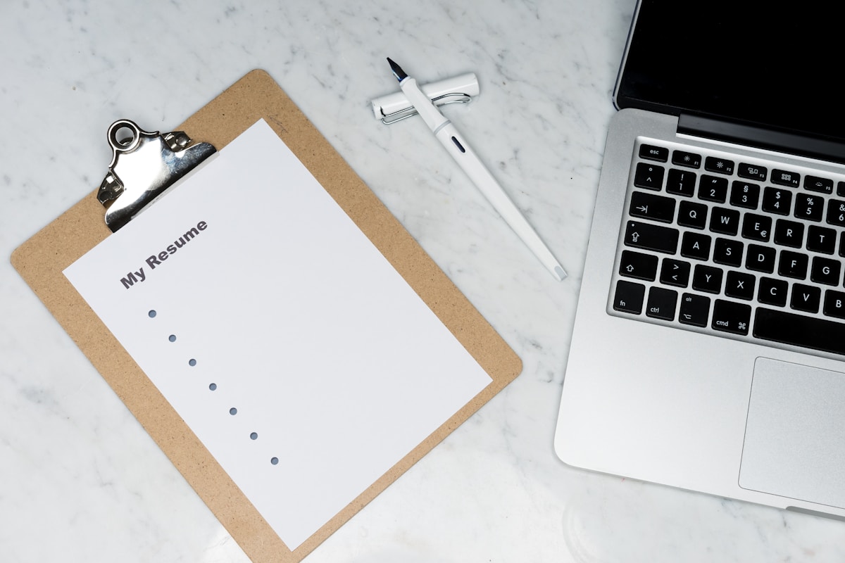5 Resume Mistakes That Are Costing You USA Job Interviews