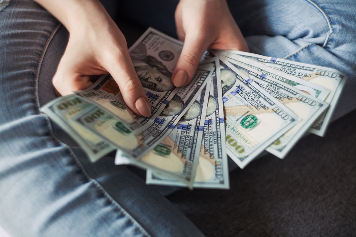 Salary Negotiation: How to Counter Your First US Job Offer
